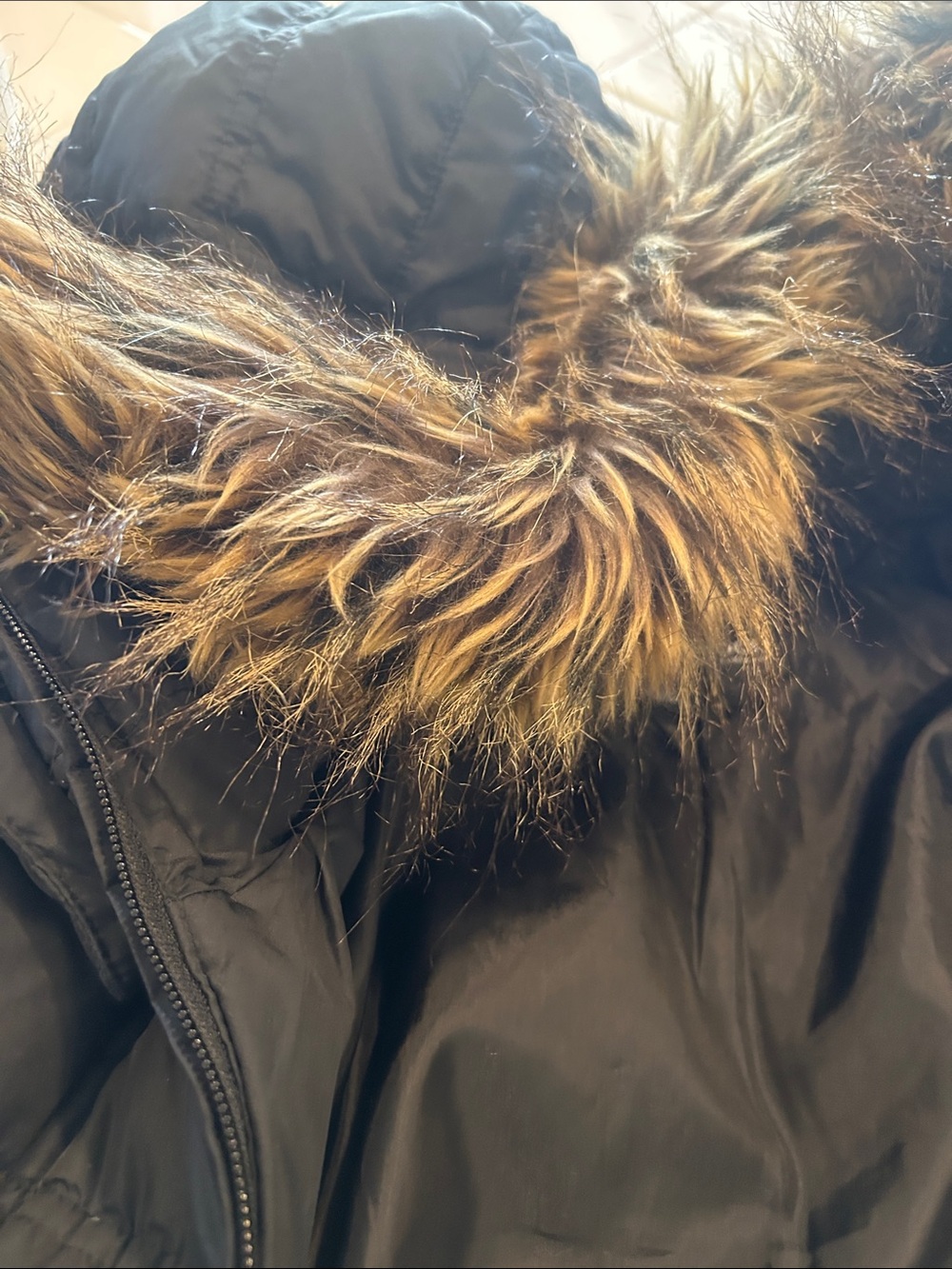 Weatherproof Snow Jacket - Picture 8 of 13